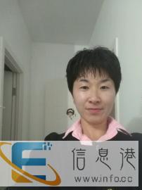 个人急需住家保姆一名