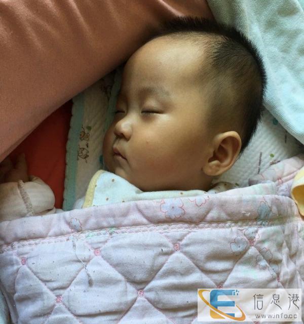 我需要一个保姆帮我看看孩子