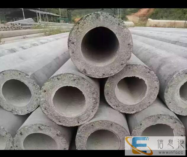 江门电线杆批发