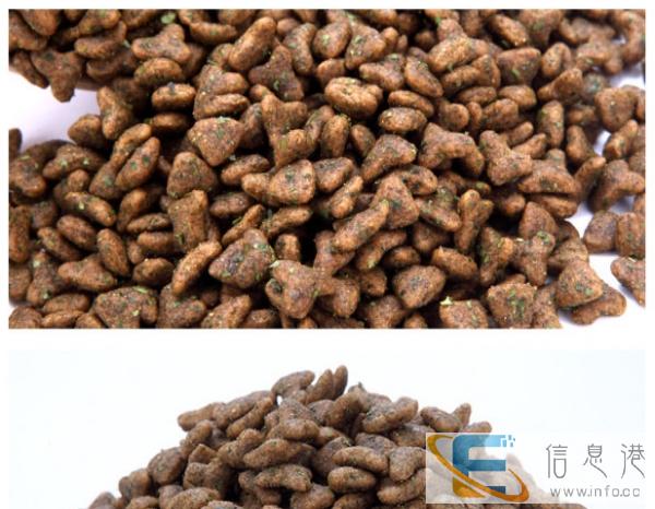 成犬粮天然狗粮贵宾狗粮小型犬专用无谷狗粮2.5kg