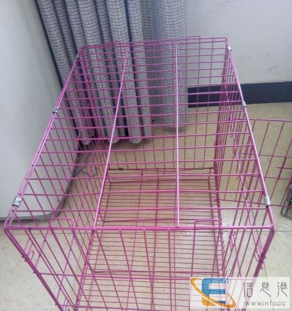 低价出售狗笼价格合理