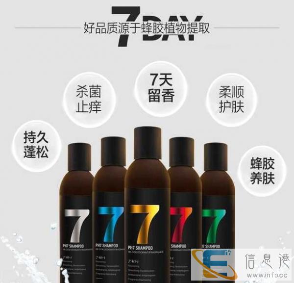 超好用沐浴露低价转让