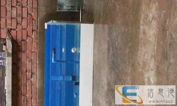 1米1厂钢化玻璃鱼缸