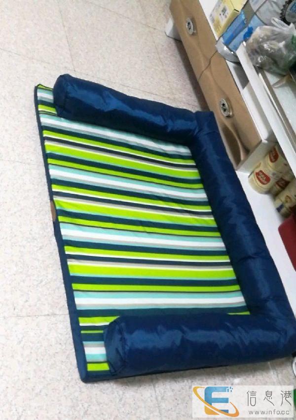 金毛，拉布拉多，大型狗狗床