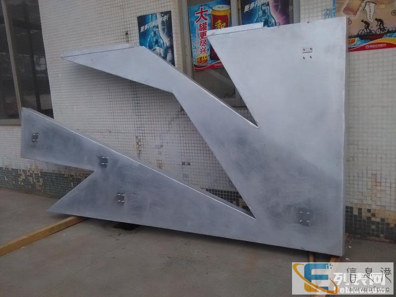 门头装饰一般用什么材料比较好看