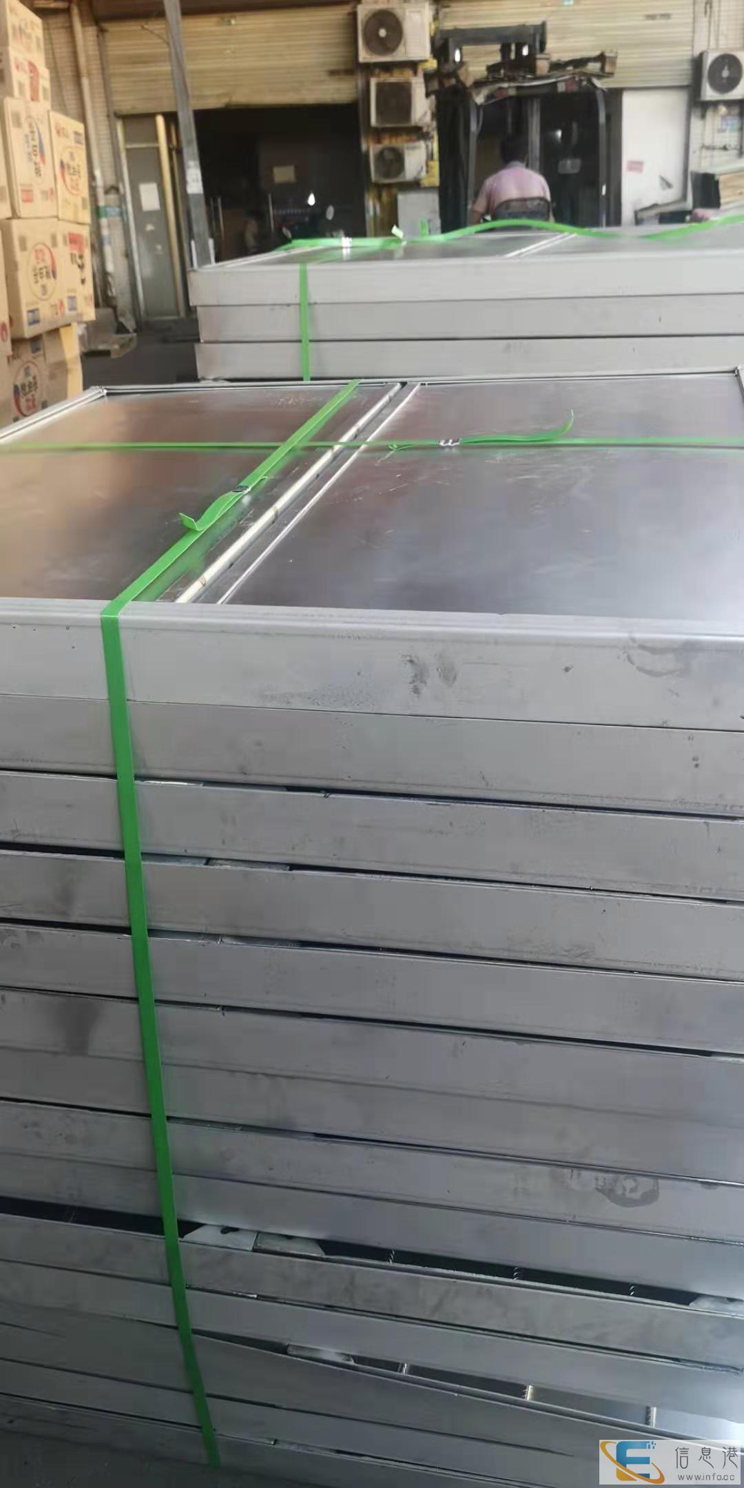 金昌不锈钢井盖技术精湛