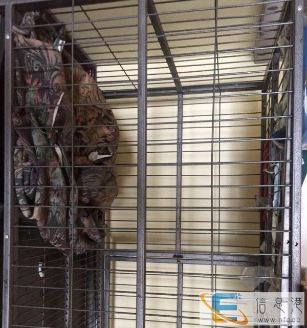 大型狗啊拉斯加狗笼