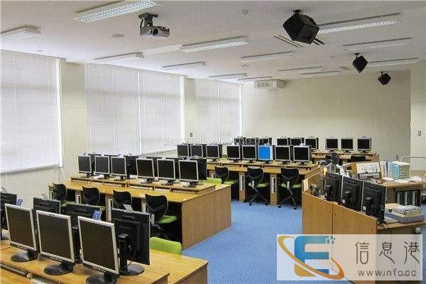 泸州计算机培训机构