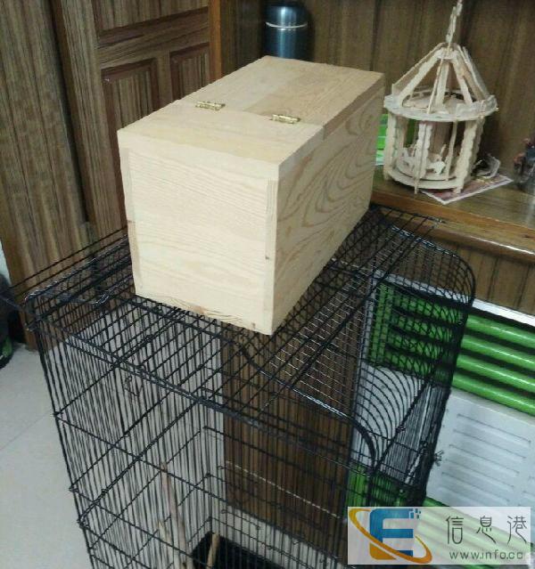 别墅鸟笼 仅限同城自提