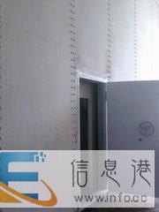 焦作爆破膜式防爆门