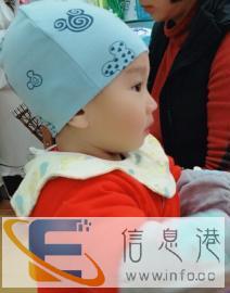 专职带1岁半男宝宝