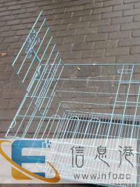 天顺宠物笼全新狗用品价格60