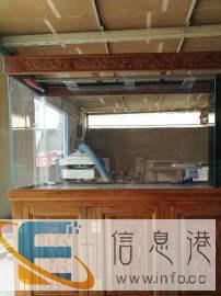 专业定做超白鱼缸厂家直销