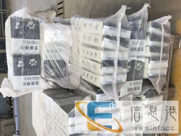 豆腐猫砂诚招合作商代理厂家直供