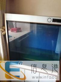 观赏鱼锦鲤鱼缸7成新鱼缸价格650