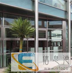 专业承接断桥铝/不锈钢门窗/玻璃幕墙阳光房/免费测量