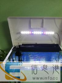 全新西龙鱼缸带柜子加热棒灯光过滤齐全无任何问题特惠转让