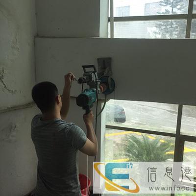 行情吉安房屋漏水检测价格