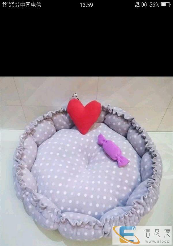 猫笼，猫砂，猫砂盆，食盆，猫窝