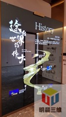 鸡西内雕导光玻璃