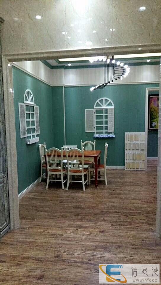 锦州金奈集成墙板 批发零售