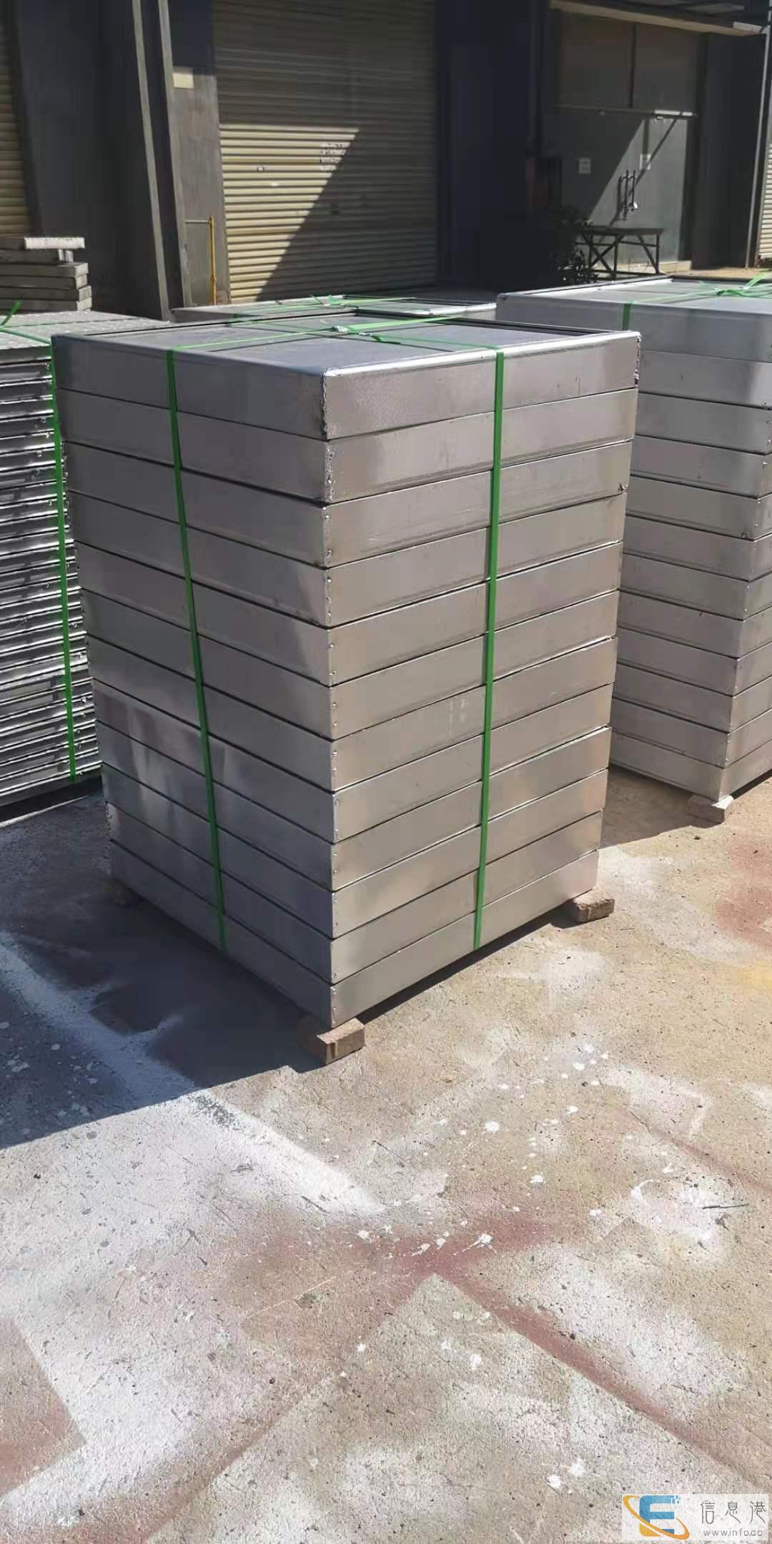 锦州不锈钢井盖市政建设