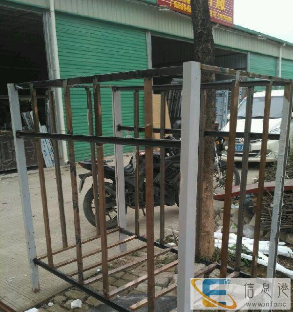 不锈钢狗笼失败作品 价格由你比