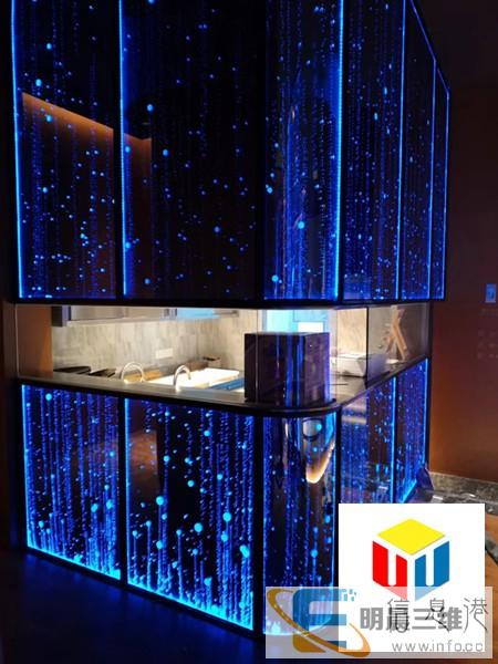 酒泉激光镜子剥漆透光玻璃