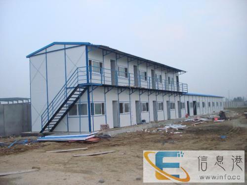 酒泉金鼎彩钢钢构厂