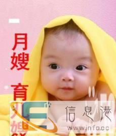 南充市顺庆区医学街42号天桥李英专业保姆月嫂市场欢
