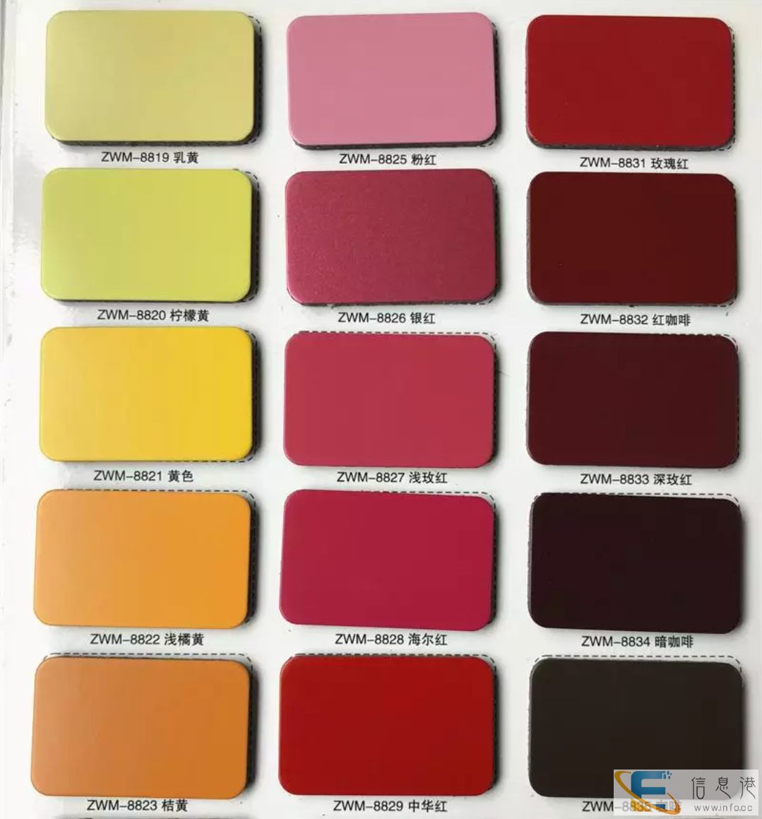 酒泉加油站用铝塑板价格是多少