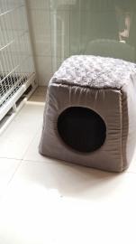 全新猫用品价格190