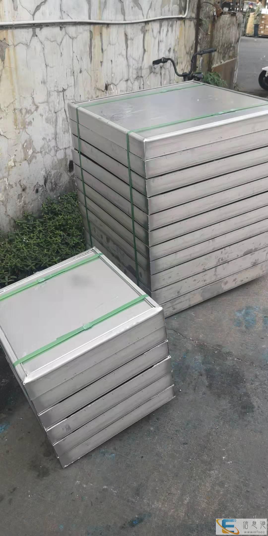 拉萨不锈钢井盖行业资讯