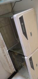 六个超白缸打包清仓