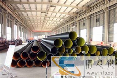 西藏省钢带波纹管生产厂家,价格,批发