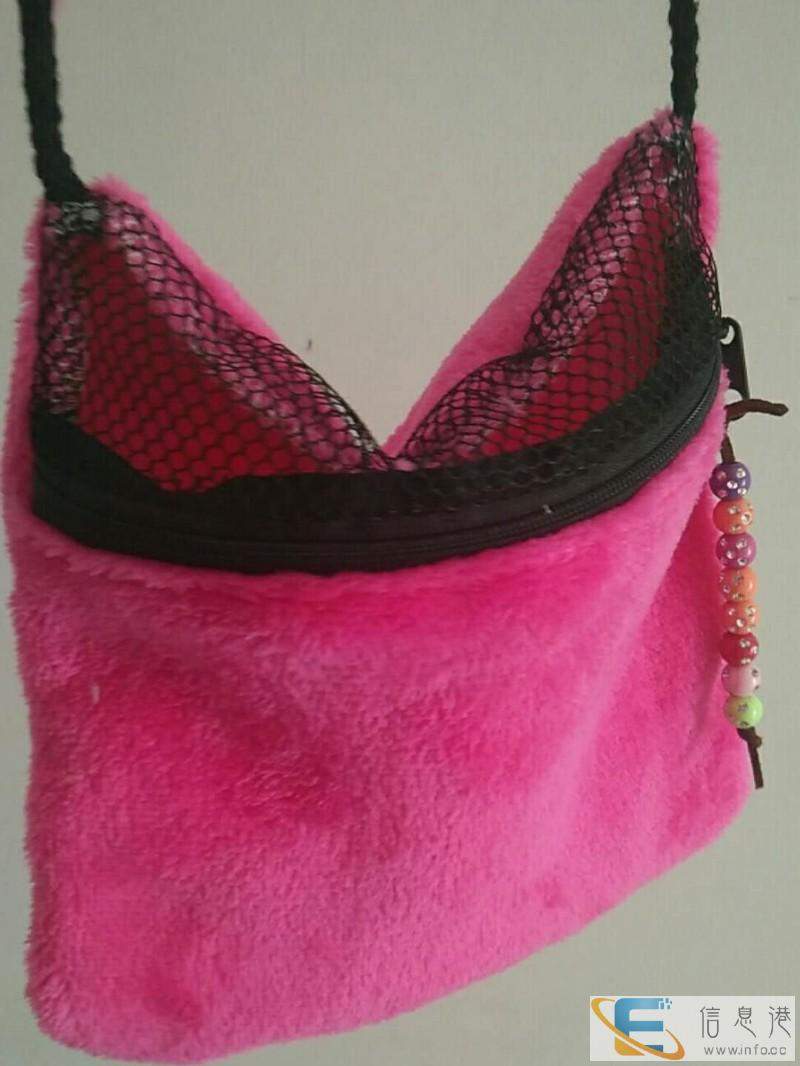 诸暨厂价热卖仓鼠棉窝 透气外带包 好品质柔软睡袋大量现货