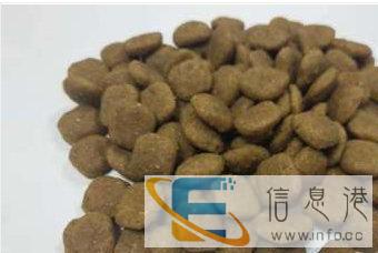 自家鲜肉自制猫-狗粮是您的理想选择