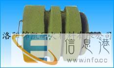 钢包用透气砖