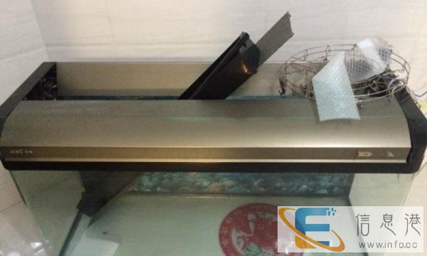 汕头潮阳金浦街道出一米2鱼缸