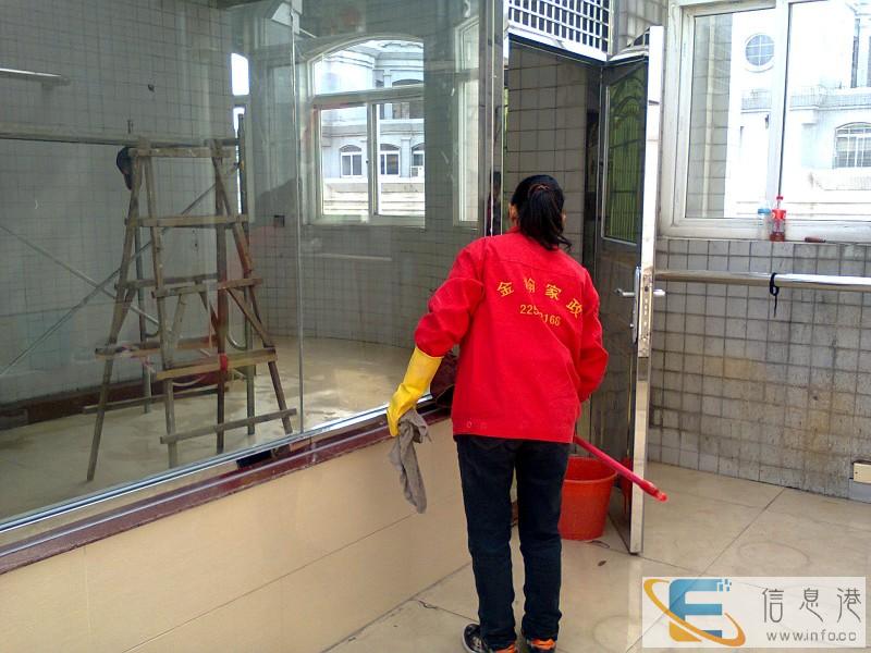 专业钟点保洁 新房清洗 提供保姆 月嫂 育婴师与护工