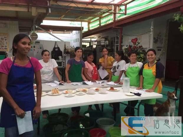 泉州菲佣住家保姆服务费用