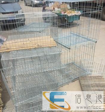 专业批发鸽笼,鸡笼,鸟笼,兔笼,及各种笼具