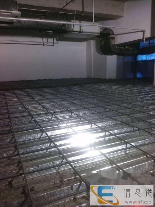 2020固安室内夹层阁楼搭建商铺钢结构隔层制作新资讯