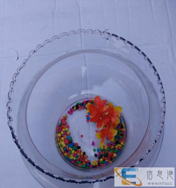 小鱼缸玻璃制品