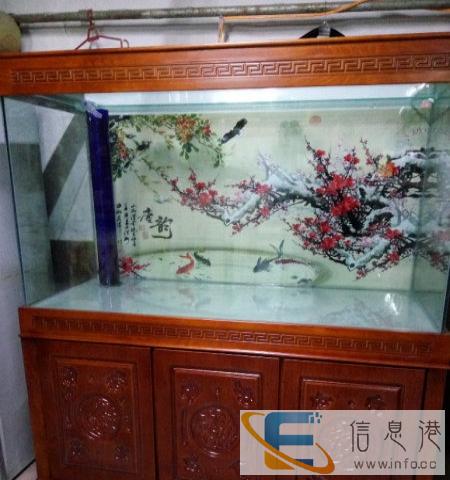 安达市出售一手鱼缸