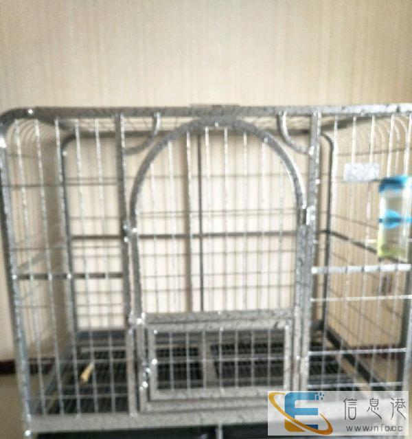 大型犬的狗笼子要卖