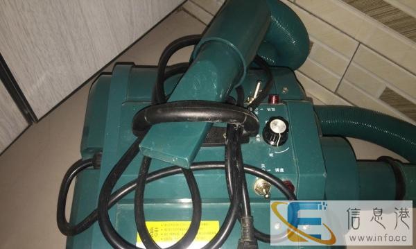 宠物用的吹水机，还可以吹干