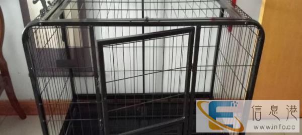 出售宠物笼子