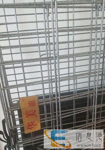 99成新 狗用品 80元，华美龙，长1.3米，宽90厘米