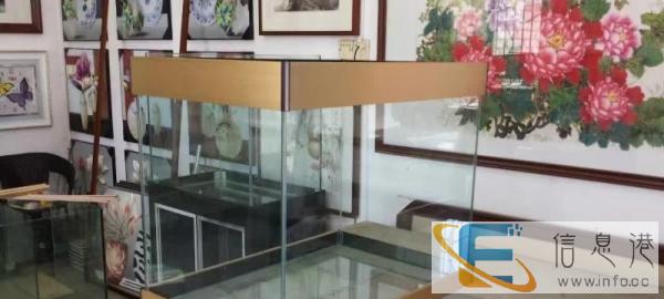 定做各种尺寸鱼缸